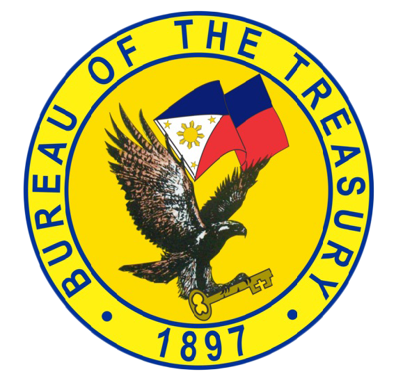 Bureau of the Treasury Seal